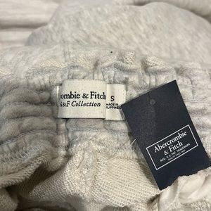 Abercrombie & Fitch Joggers